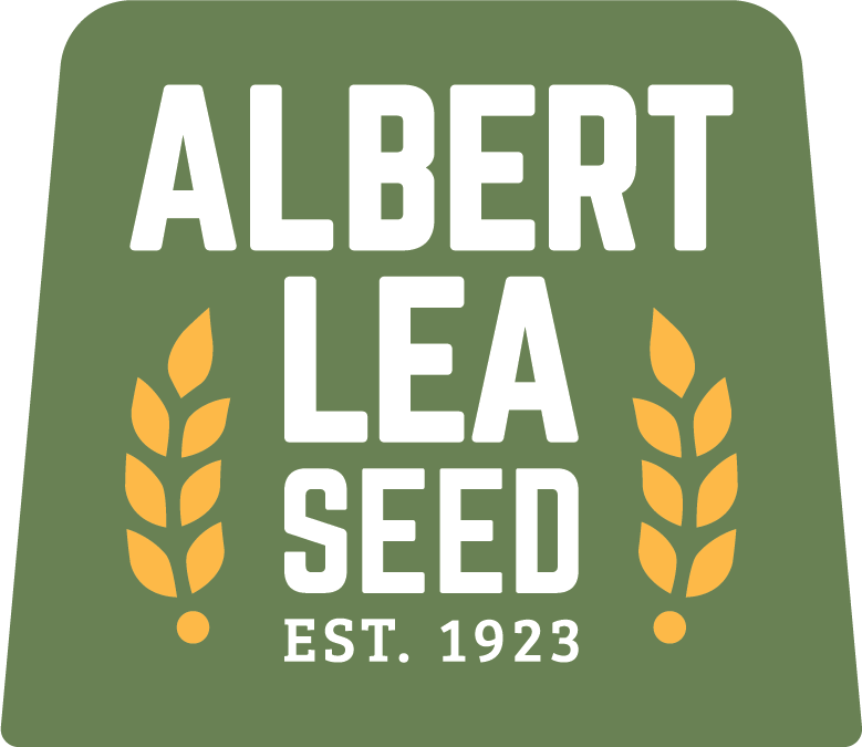 Albert Lea Seed Est. 1923