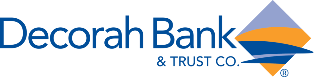 Decorah Bank & Trust logo