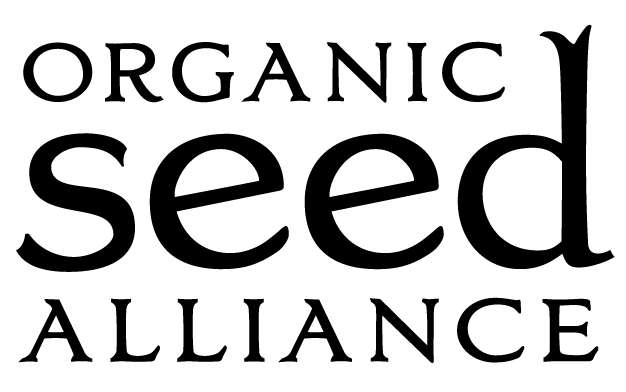 Organic Seed Alliance logo