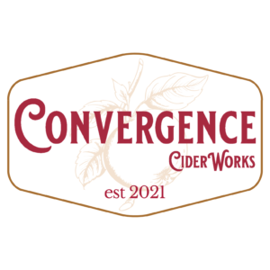 Convergence CiderWorks logo