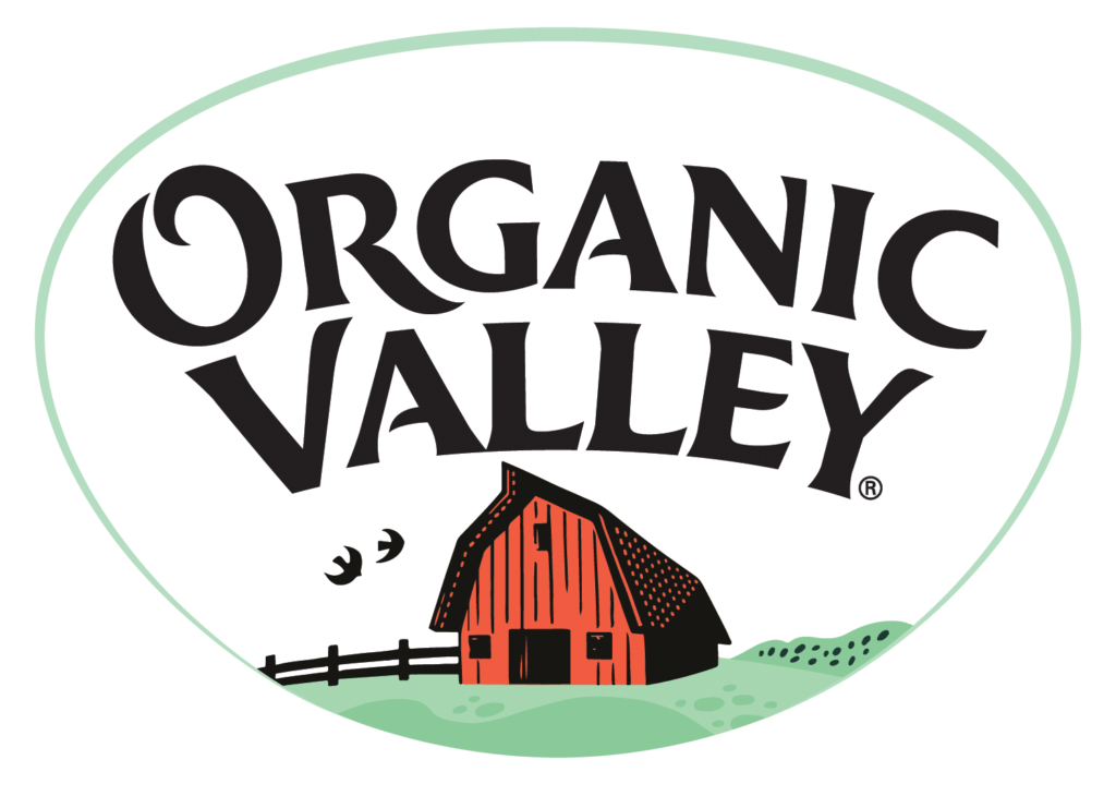 Organic Valley logo