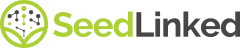 Text reads, SeedLinked
