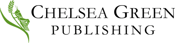 Chelsea Green Publishing logo